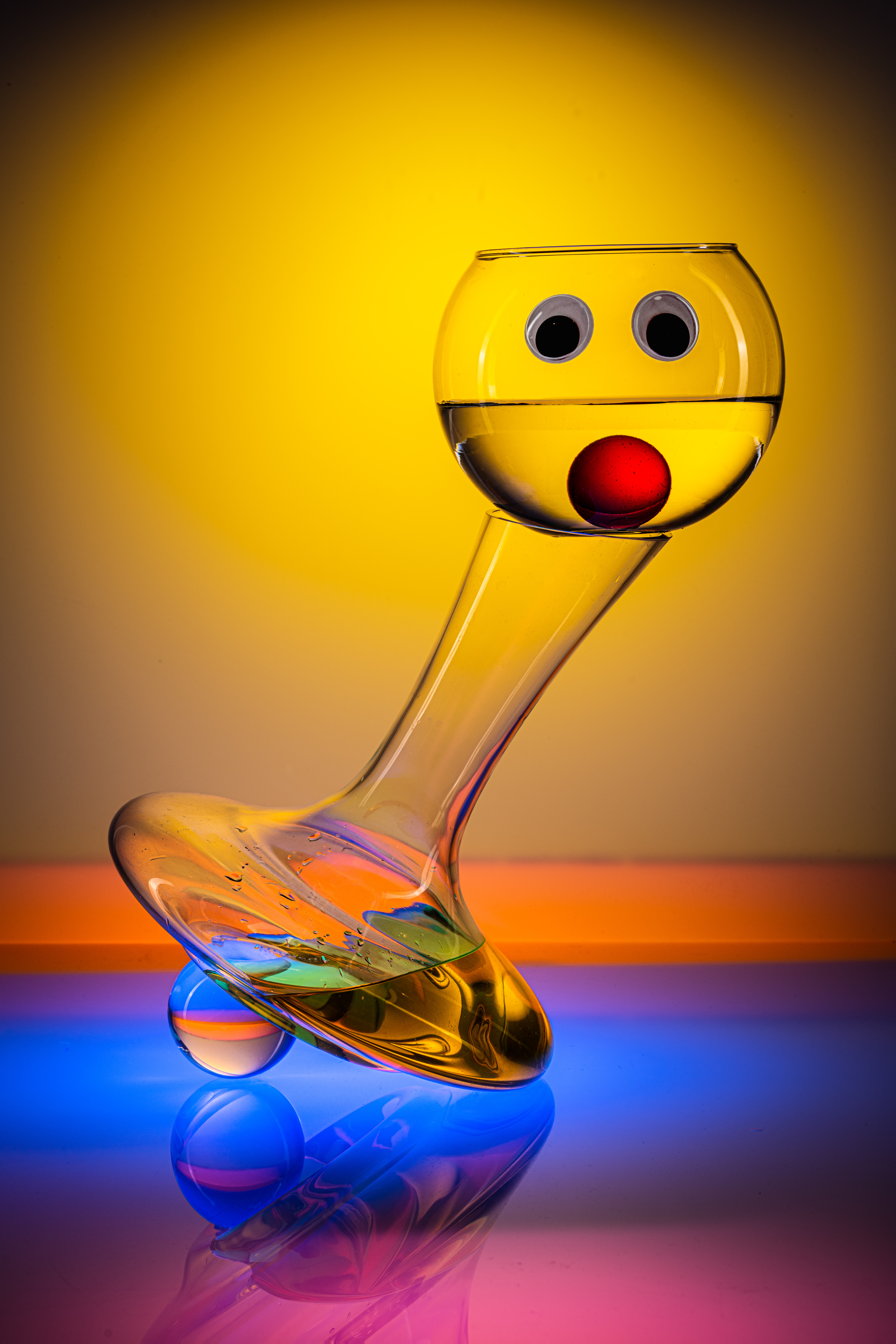Share The Light - Profoto Share The Light - Profoto